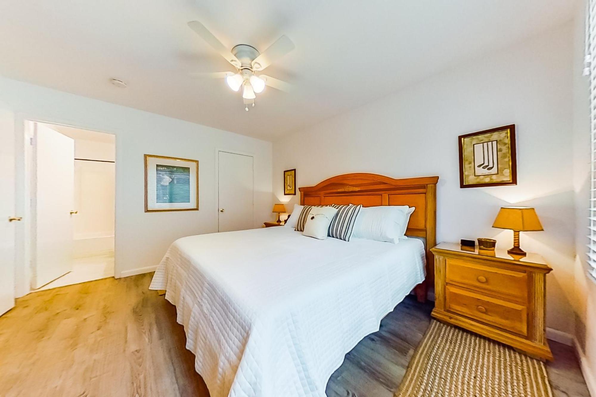 Villa Ketch Court Hilton Head Island Camera foto