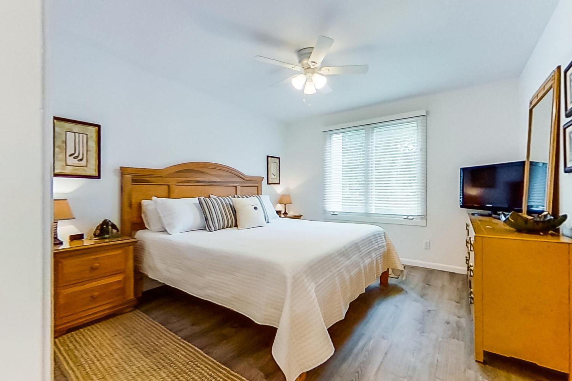 Villa Ketch Court Hilton Head Island Camera foto